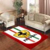 Ferrari Amoled Rug Bedroom Family Gift US Decor