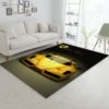 Ferrari Enzo Area Rug For Living Room