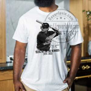 Former MLB Player Jeremy Giambi Dies At 47 T-Shirt