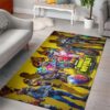 Drift Fortnite Gaming Fortnite Rug Bedroom Area Rug