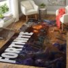Fortnite Mobile Bedroom Rug Home Decor