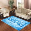 101 Dalmatians of Disney Area Rug Carpet