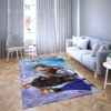 Disney Tinkerbell Love For Ever Area Rug Carpet