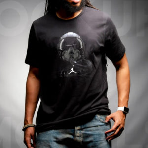 Ghost Of Kyiv Fuck Them MiGs T-Shirt