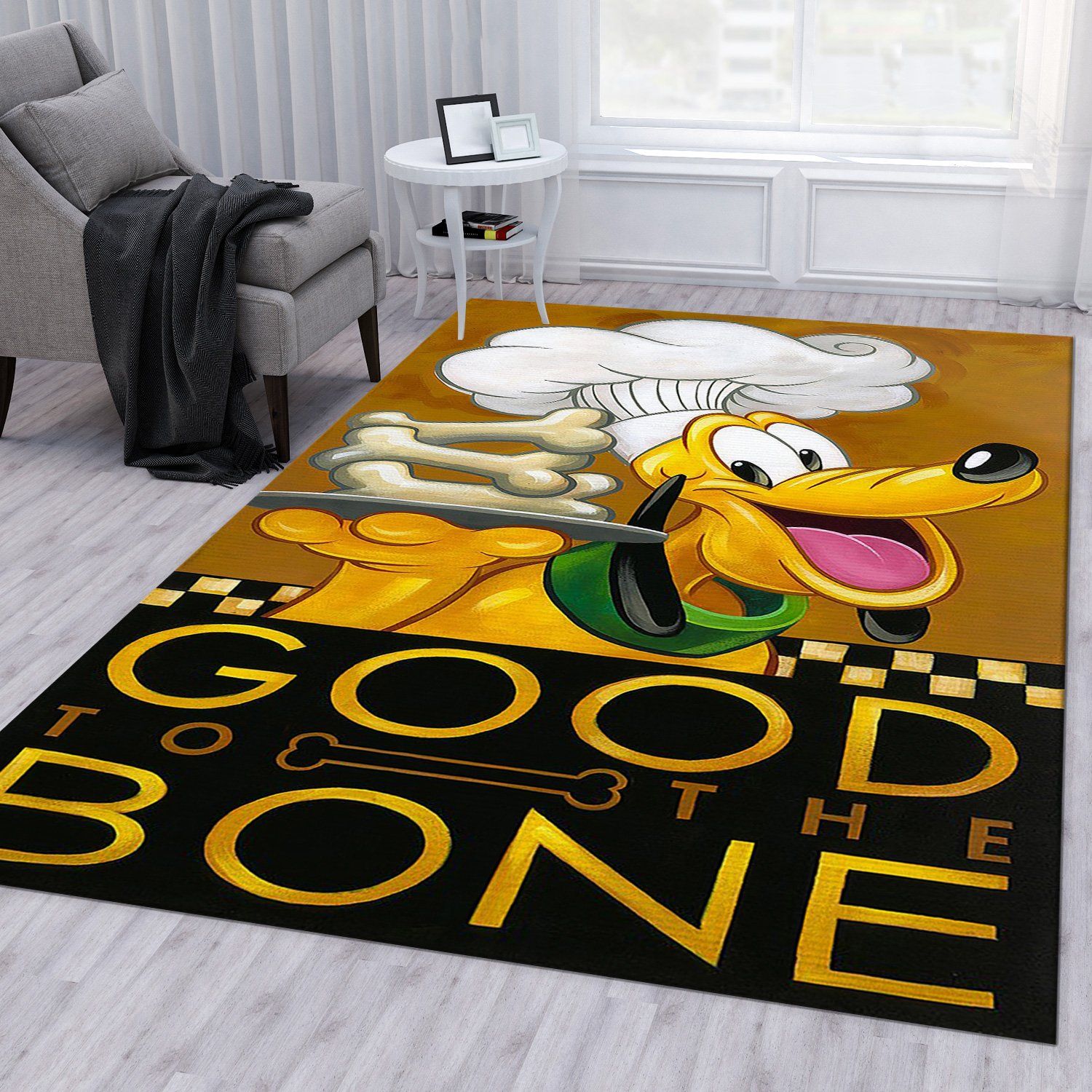 Good To The Bone Disney Area Rug Carpet Good To The Bone Disney Area Rug Carpet
