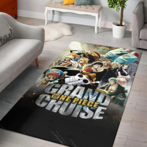 Grand Cruise One Piece Rug Home Decor