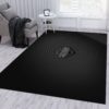 Harley Davidson  Area Rug Carpet For Living Room