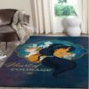 Donald Duck Disney Area Rug Carpet
