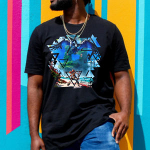 Horizon Forbidden West PS5 Classic T-Shirt