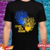 The Ghost of Kyiv Skull Idea Classic T-shirt