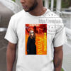 The Suicide Squad Peacemaker Poster T Shirt