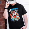 Ja Morant Memphis Grizzlies NBA T-Shirt