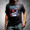 44th Anniversary 1978 2022 New Edition Thank You For The Memories Signature T-Shirt