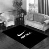 Nike Rug Bedroom Rug Floor Decor Home Decor
