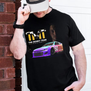 Kaz Grala The Money Team Racing The Daytona 500 Nascar 2022 T-Shirt