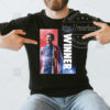 Russian Warship Go Fuck Yourself Final Words T-shirt