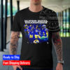 Super Bowl LVI 2021 2022 Champions Rams First Time Since 1999 T-Shirt