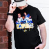 Los Angeles Rams NFL Super Bowl Championship T-Shirt