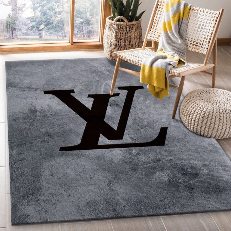 Louis Vuitton Rug REVER LAVIE