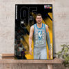 The Kings Man Poster Canvas