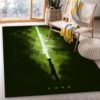 Leia Star Wars Arts Area Rug Carpet