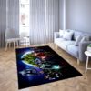 Marvel Avengers All Hero Area Rug