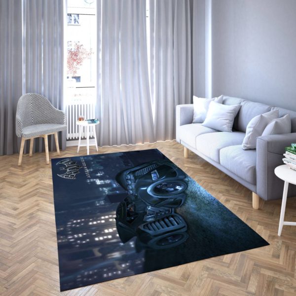 Marvel Avengers Area Rug Carpet