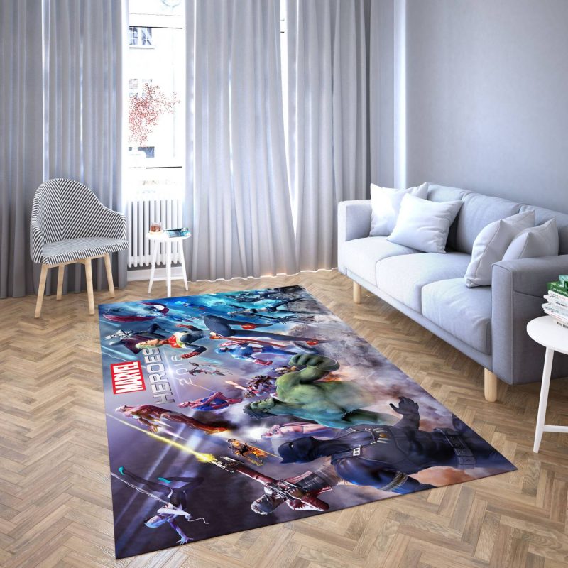 Marvel Avengers Comics For Living Room Marvel Avengers Comics For Living Room