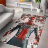 Marvel Spider Man Area Rug Carpet