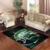 Air Jordan Flight Nike Area Rug Carpet