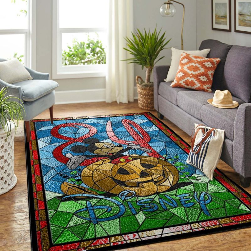 Mickey Disney Area Rug Carpet For Bedroom Mickey Disney Area Rug Carpet For Bedroom