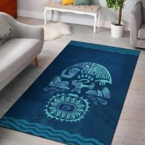 Moana Disney Area Rug Carpet