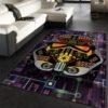 Motherboard Star Wars Area Rug Carpet