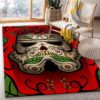 First Order Shapes Star Wars Area Rug Carpet