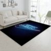 Nike Logo Area Rug For Living Room