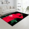 Nike Rug Bedroom Rug Floor Decor Home Decor