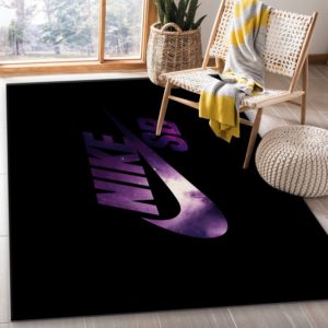 Nike Sb Area Rug Carpet
