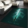 Obi Wan Star Wars Movie Rug Star Wars Area Rug Carpet