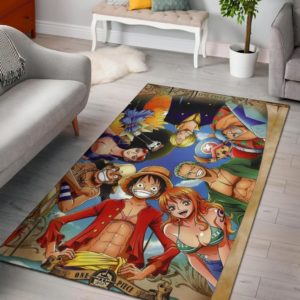 One Piece Area Rug Carpet Rug For Living Room