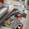 One Piece Area Rug Carpet Rug For Living Room