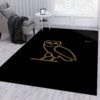 Burberry Ft Louis Vuitton Area Rug Carpet