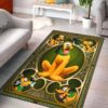 Disney Dogs Area Rug Carpet