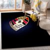 Porsche Logo Rug Carpet