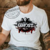 Power Book II Ghost – Power Ghost Unisex T-Shirt