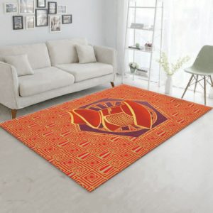 Praetorian Star Wars The Last Jedi Arts Area Rug Carpet