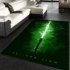 Dreamcatcher Star Wars Area Rug Carpet