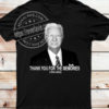 Rest In Peace Bob Proctor 1934 – 2022 T-Shirt