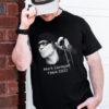 RIP Mark Lanegan 1964 2022 Thank You For The Memories T-Shirt