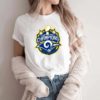 2022 Champions Super Bowl Rams EST 1937 Sweatshirt