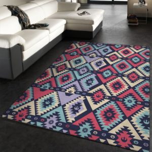 Rebel Pattern Star Wars Movie Area Rug Carpet